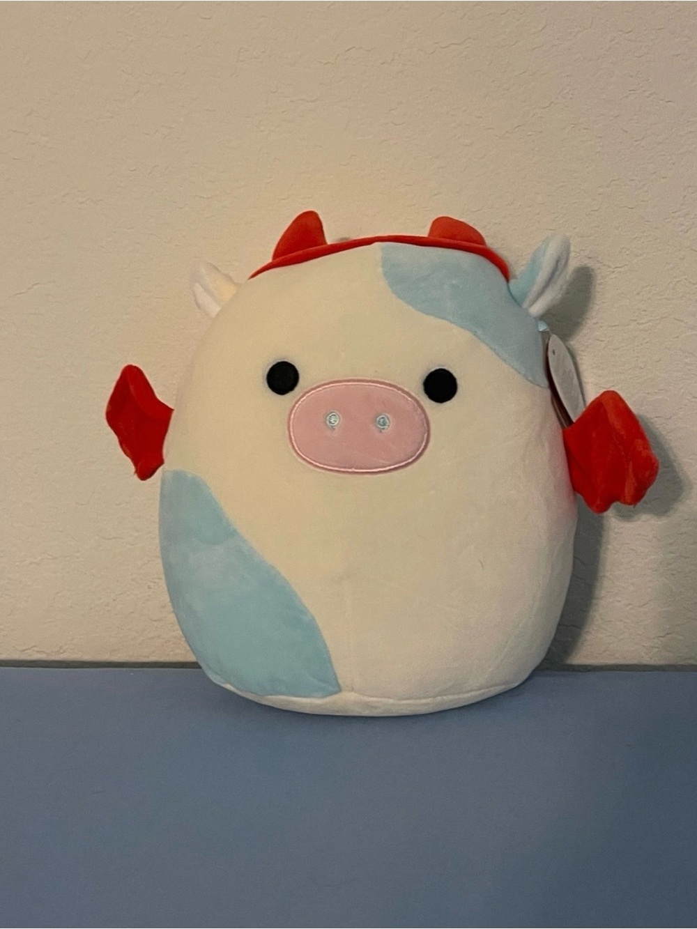 Belana 8” Squishmallow